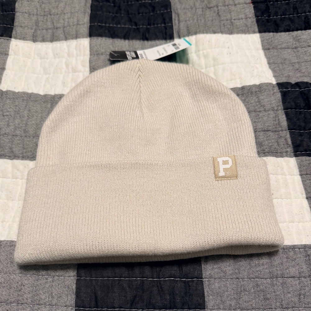 Unisex Portland Gear Burnside Beanie
